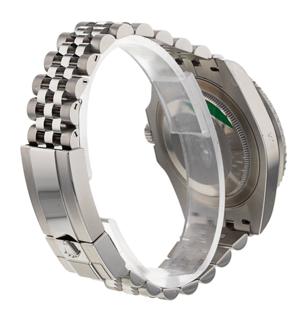 Rolex GMT Master II 126710 BLRO Image 3